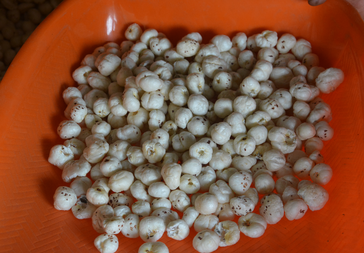 Makhanabazar